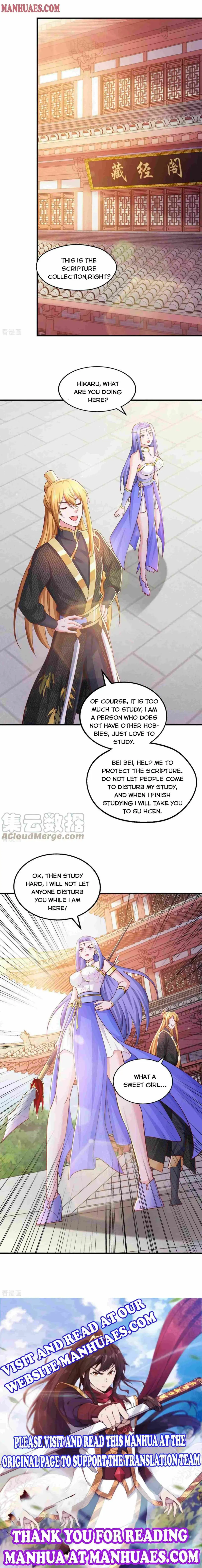 Read Millionaire Player chapter 77 image 6 on Lezhin