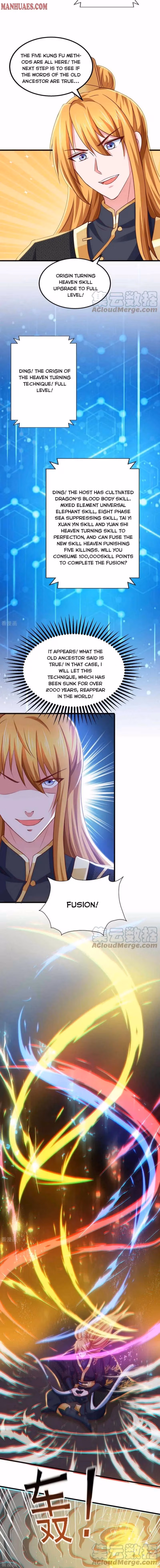 Read Millionaire Player chapter 78 image 1 on Lezhin
