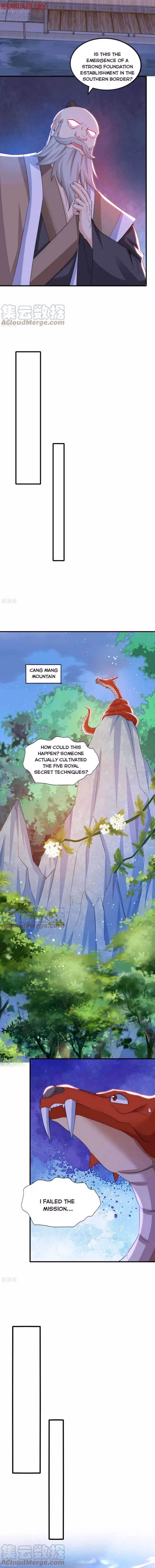 Read Millionaire Player chapter 78 image 3 on Lezhin