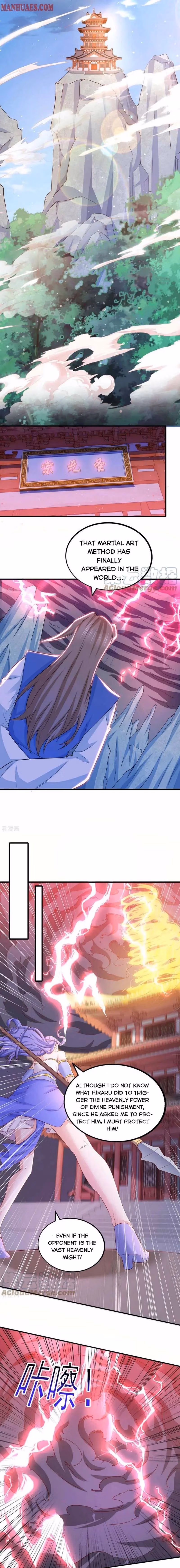 Read Millionaire Player chapter 78 image 4 on Lezhin