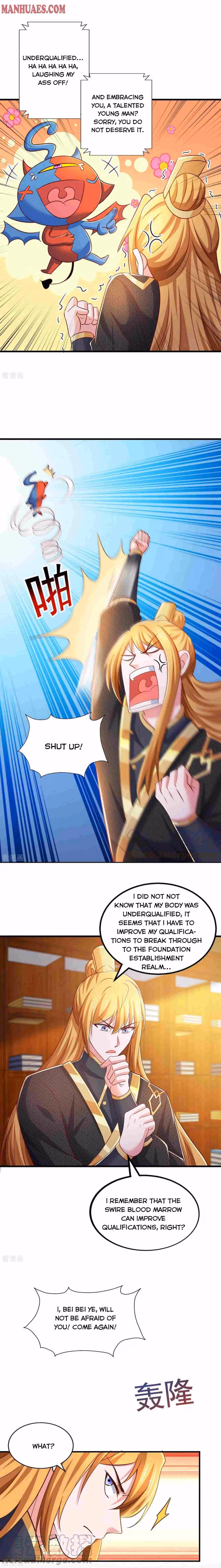 Read Millionaire Player chapter 79 image 1 on Lezhin