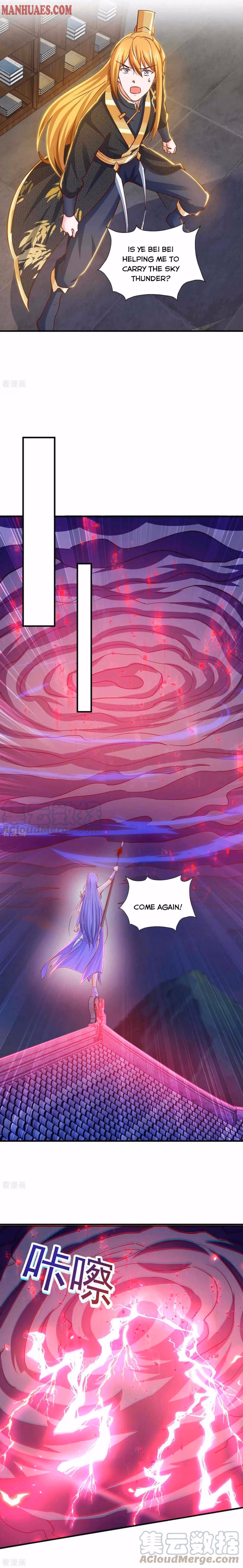 Read Millionaire Player chapter 79 image 2 on Lezhin
