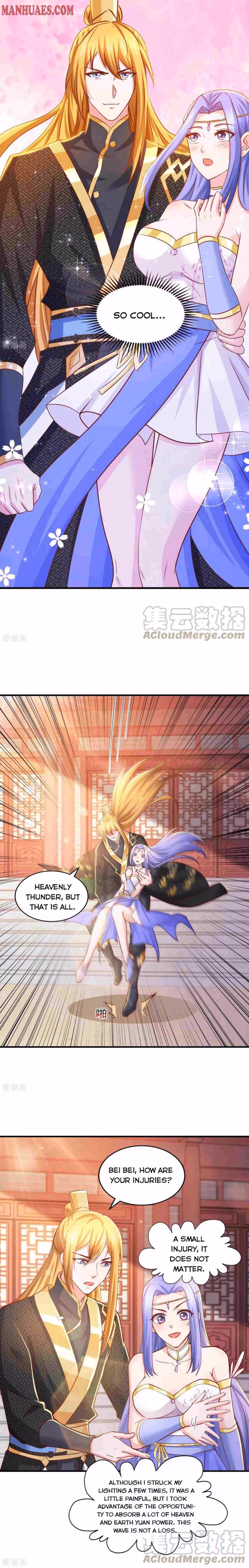 Read Millionaire Player chapter 79 image 6 on Lezhin