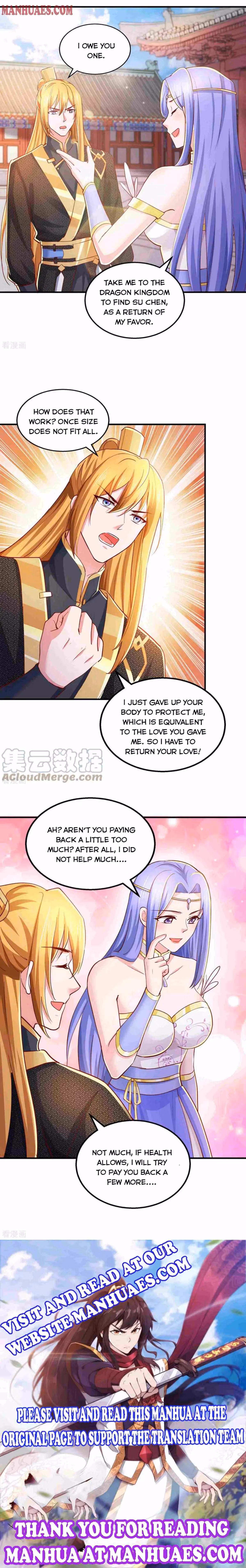 Read Millionaire Player chapter 79 image 7 on Lezhin