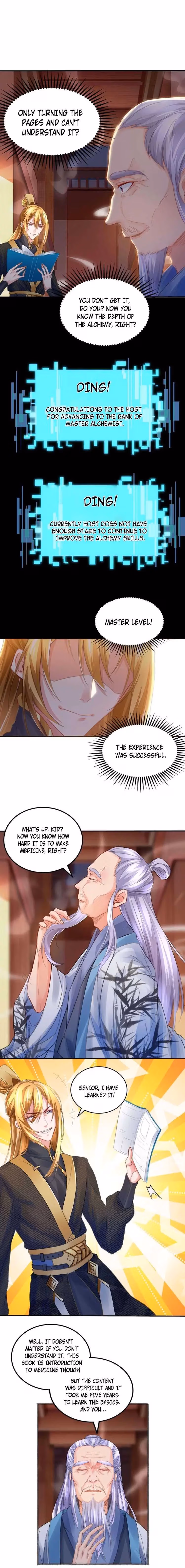 Read Millionaire Player chapter 8 image 0 on Lezhin