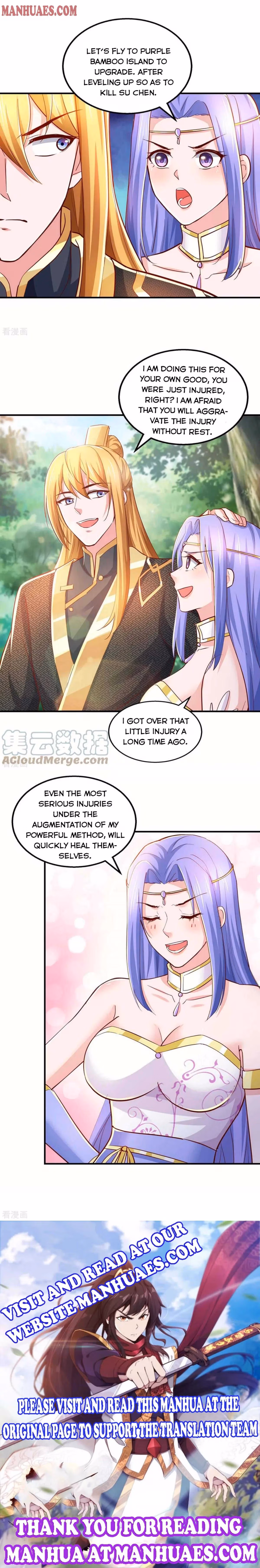 Read Millionaire Player chapter 80 image 7 on Lezhin