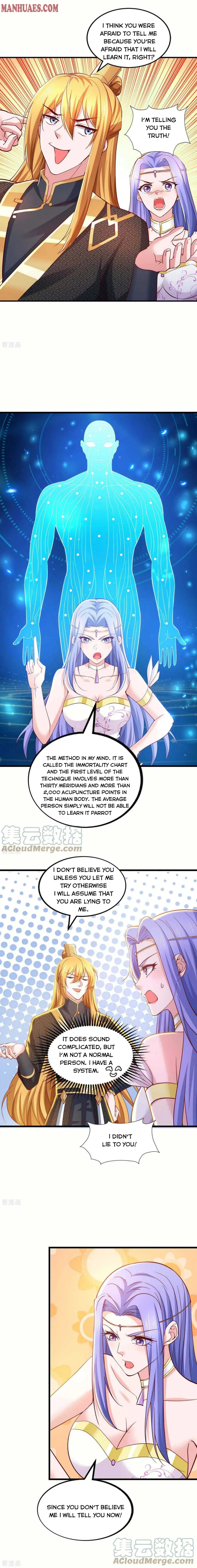 Read Millionaire Player chapter 81 image 1 on Lezhin