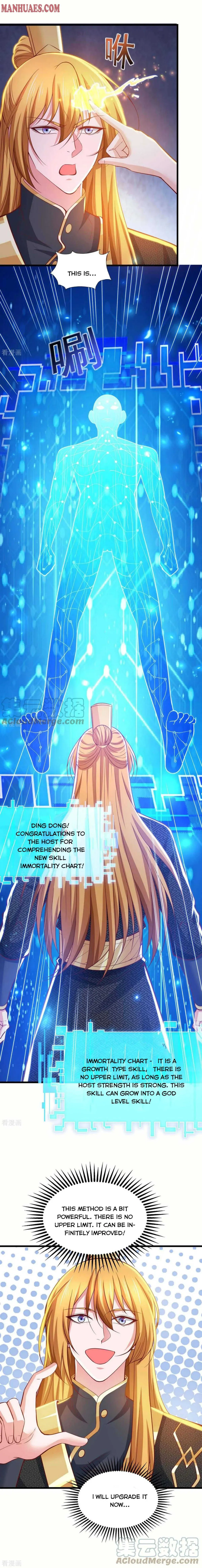 Read Millionaire Player chapter 81 image 2 on Lezhin