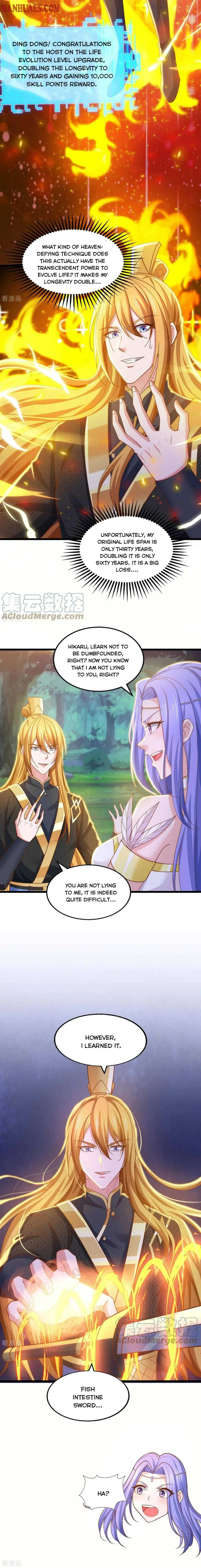 Read Millionaire Player chapter 81 image 4 on Lezhin