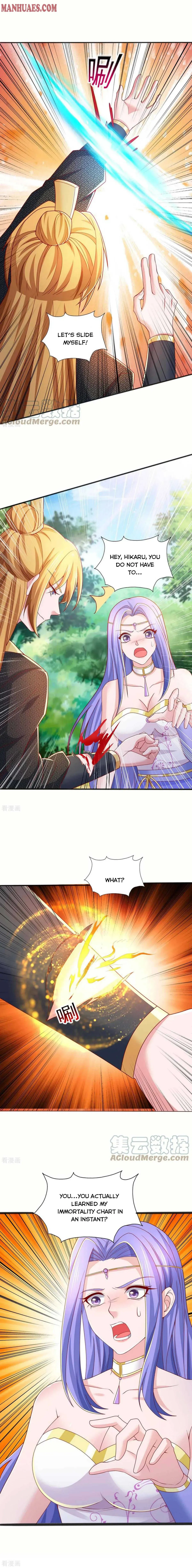 Read Millionaire Player chapter 81 image 5 on Lezhin
