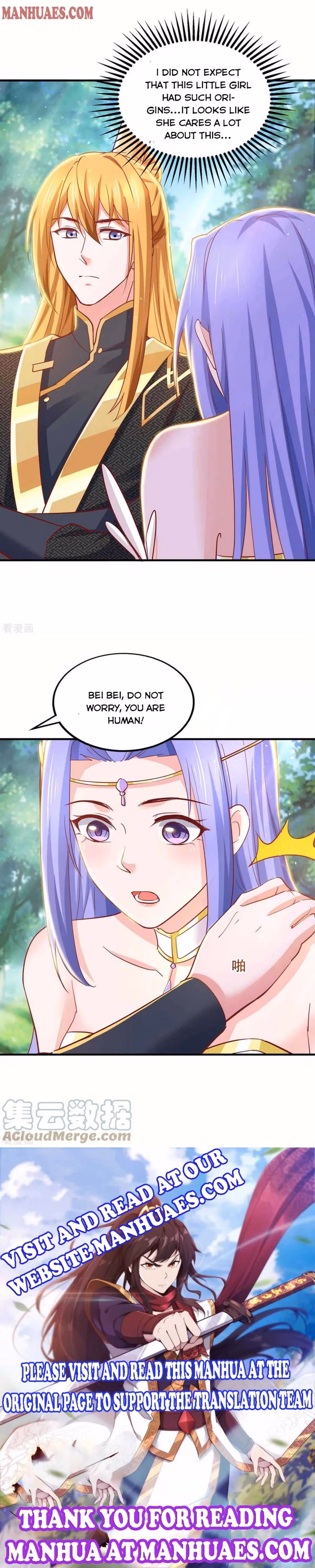 Read Millionaire Player chapter 81 image 7 on Lezhin