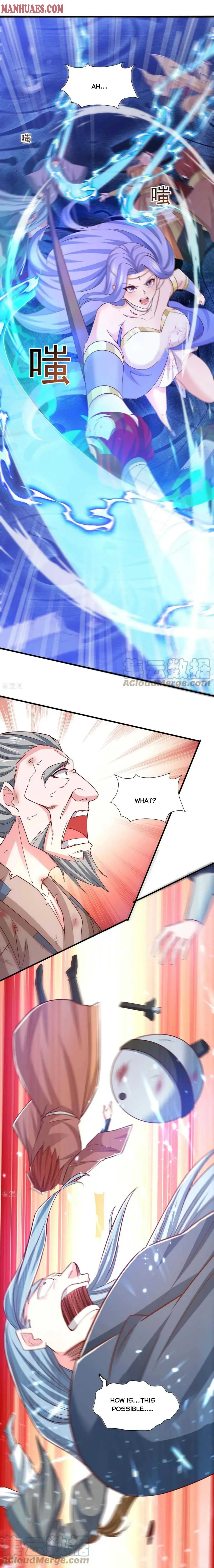 Read Millionaire Player chapter 83 image 4 on Lezhin