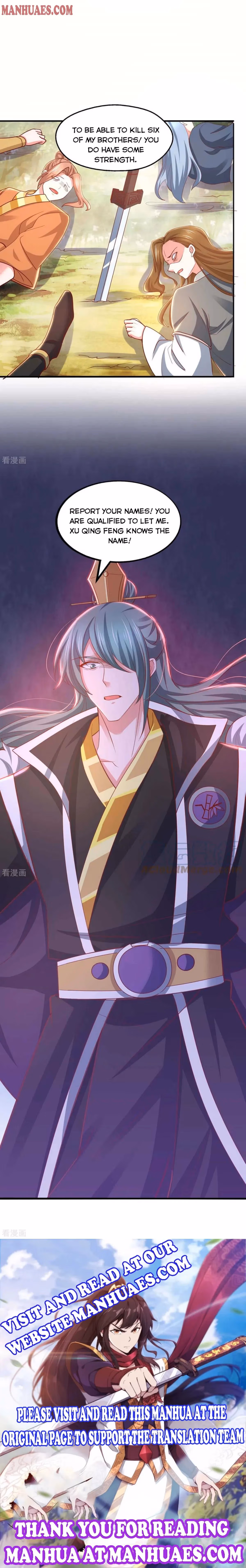 Read Millionaire Player chapter 83 image 6 on Lezhin