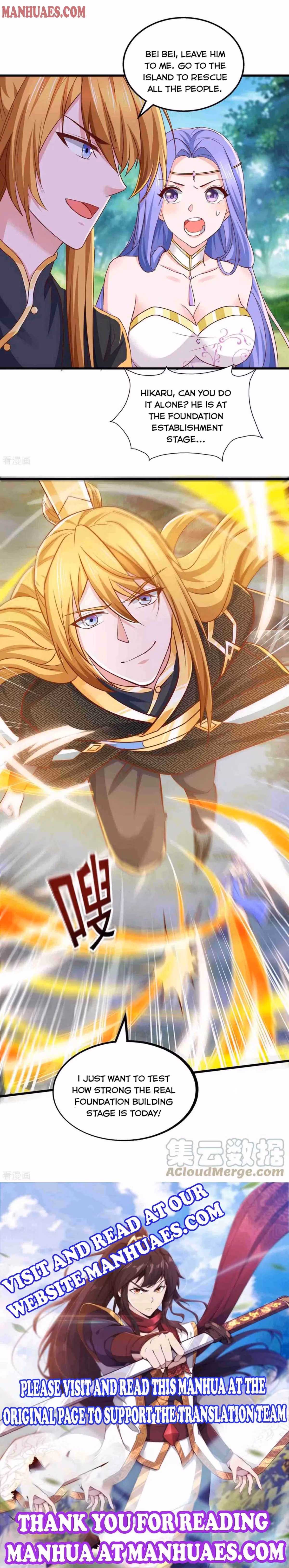Read Millionaire Player chapter 84 image 6 on Lezhin