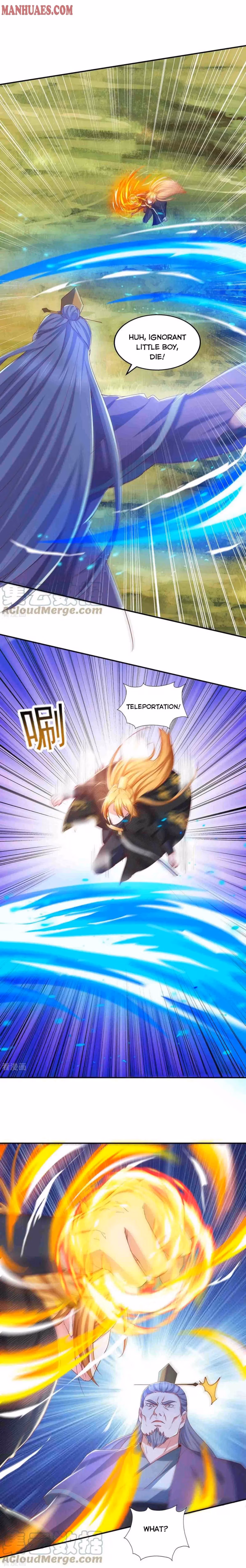 Read Millionaire Player chapter 85 image 1 on Lezhin