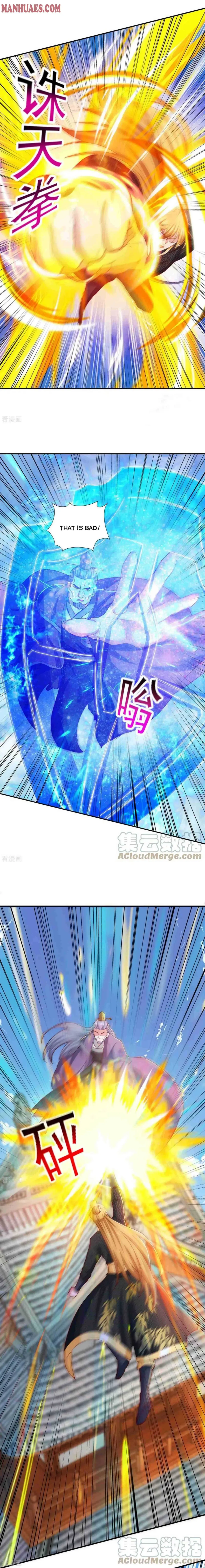 Read Millionaire Player chapter 85 image 2 on Lezhin