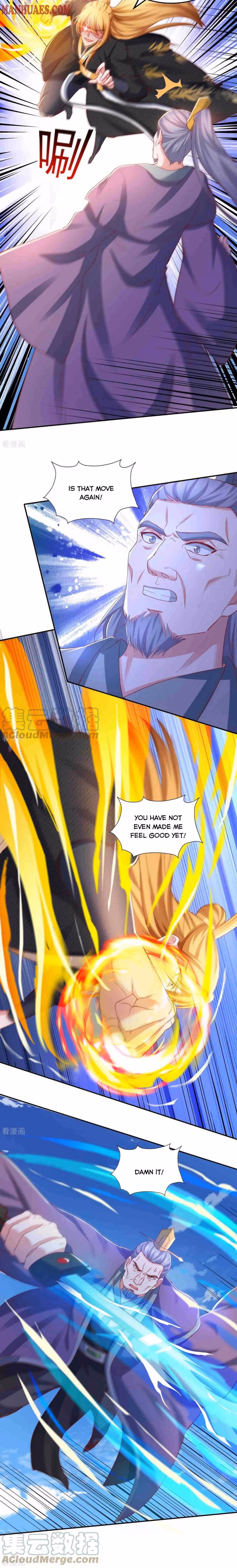 Read Millionaire Player chapter 86 image 3 on Lezhin