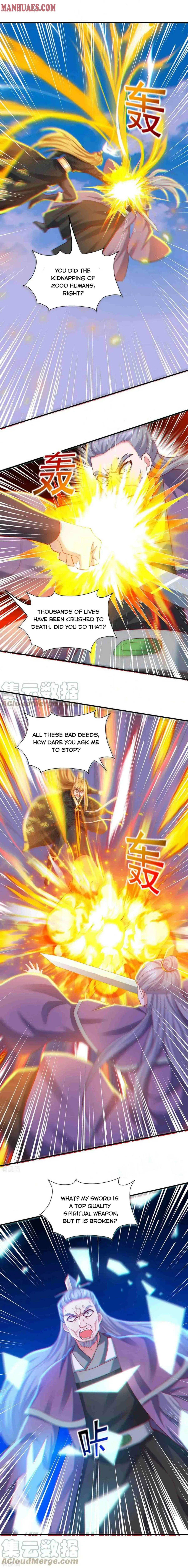 Read Millionaire Player chapter 86 image 5 on Lezhin