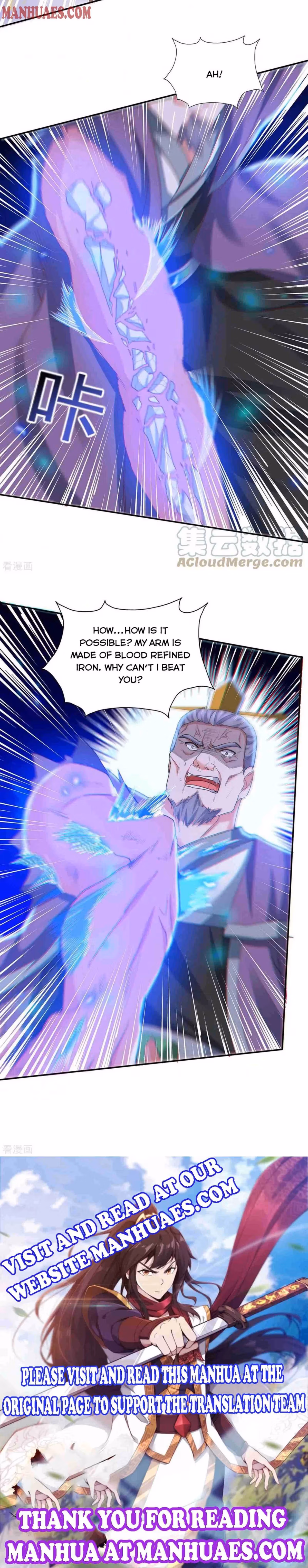 Read Millionaire Player chapter 86 image 7 on Lezhin