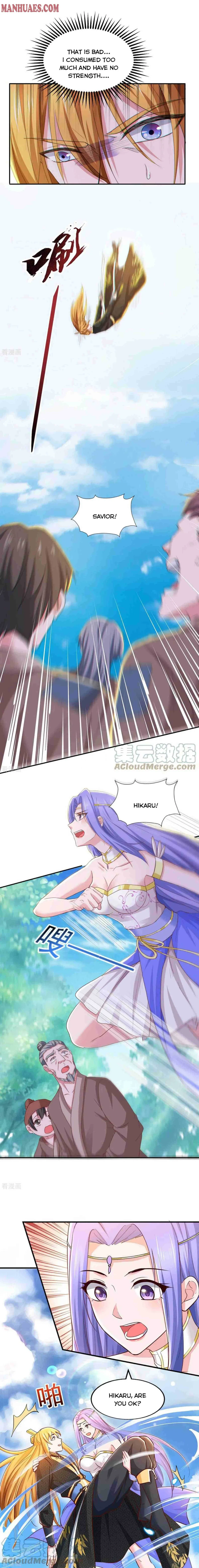 Read Millionaire Player chapter 87 image 3 on Lezhin