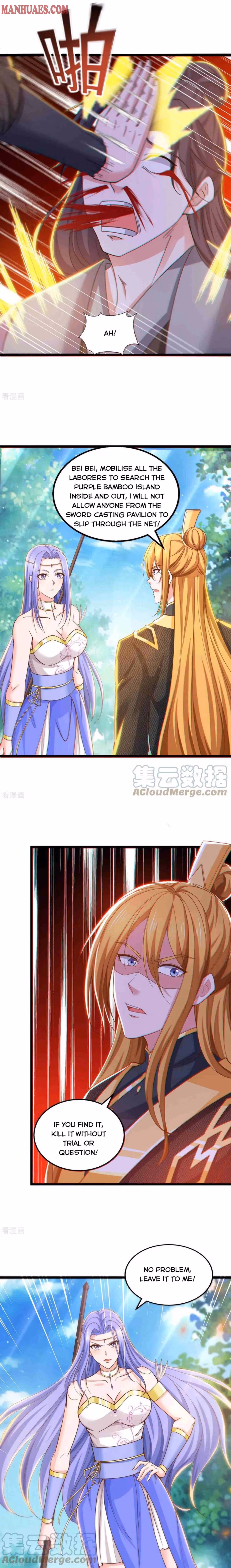 Read Millionaire Player chapter 88 image 1 on Lezhin