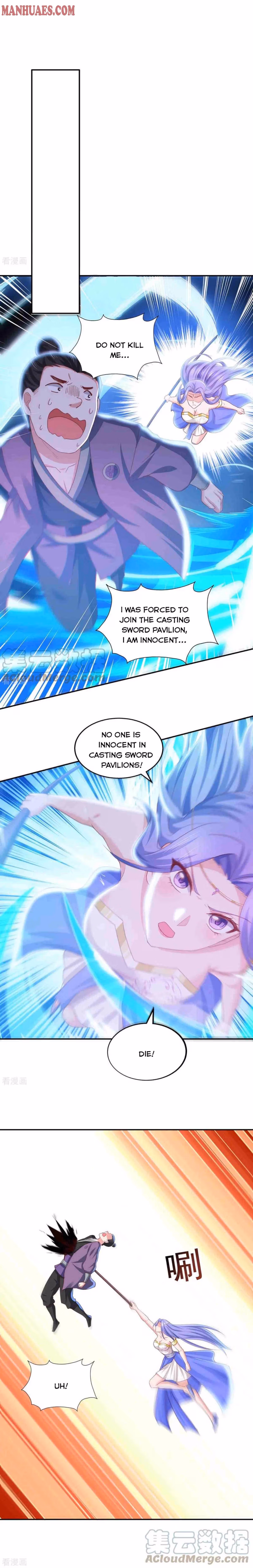 Read Millionaire Player chapter 88 image 3 on Lezhin