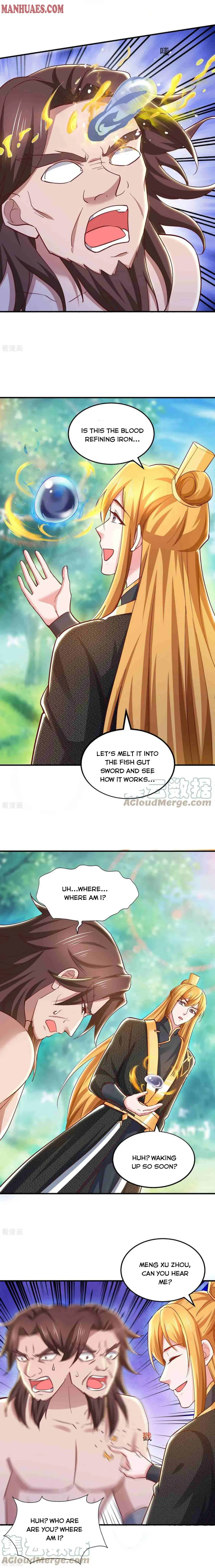 Read Millionaire Player chapter 88 image 6 on Lezhin