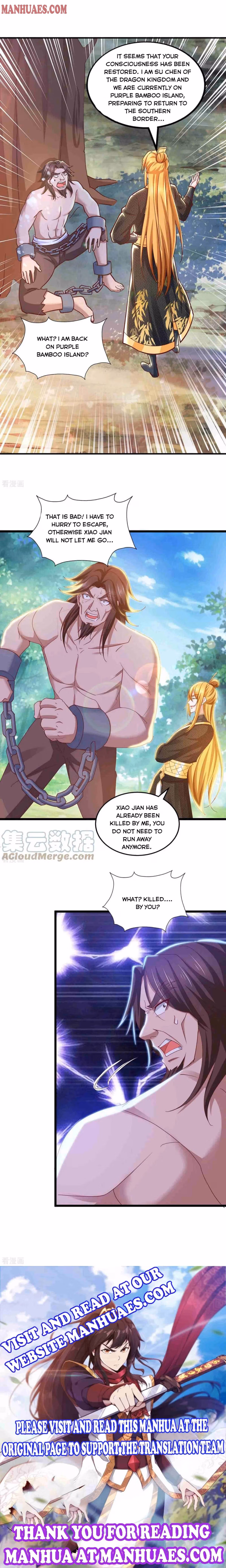 Read Millionaire Player chapter 88 image 7 on Lezhin