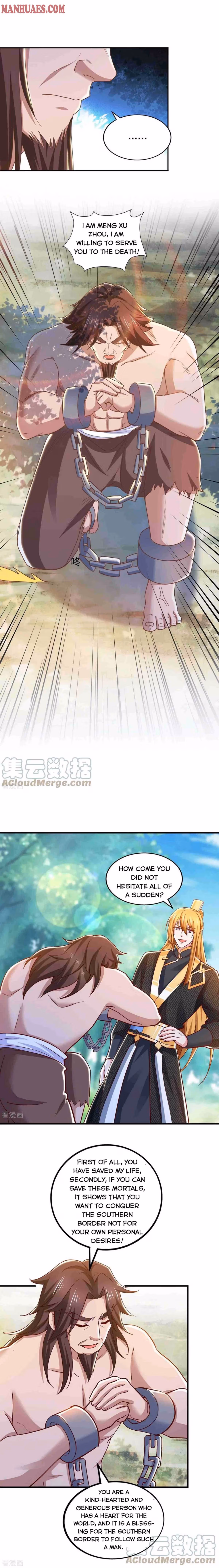 Read Millionaire Player chapter 89 image 2 on Lezhin