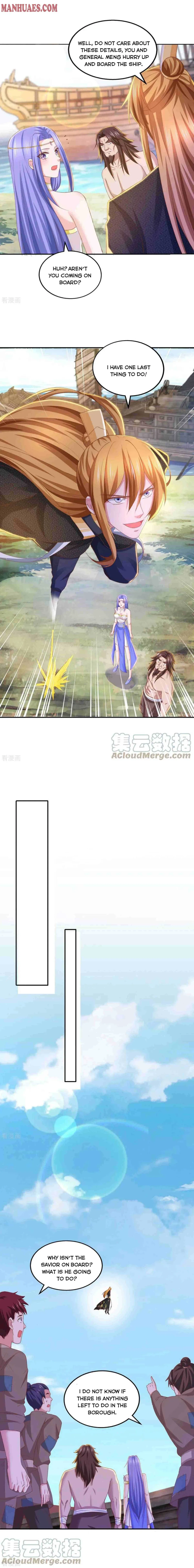 Read Millionaire Player chapter 89 image 5 on Lezhin