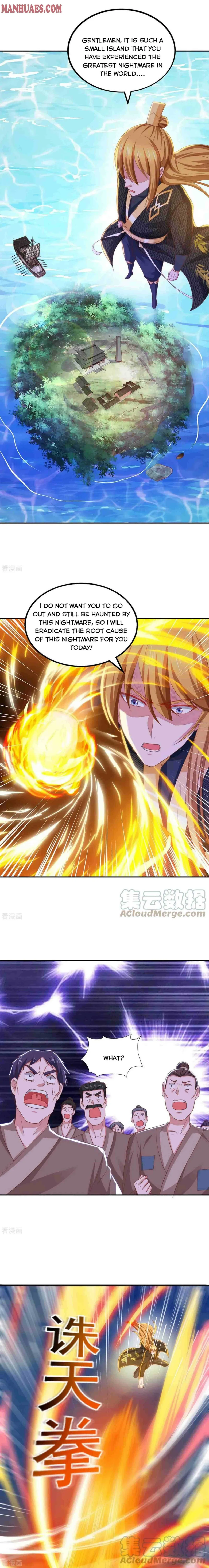 Read Millionaire Player chapter 89 image 6 on Lezhin
