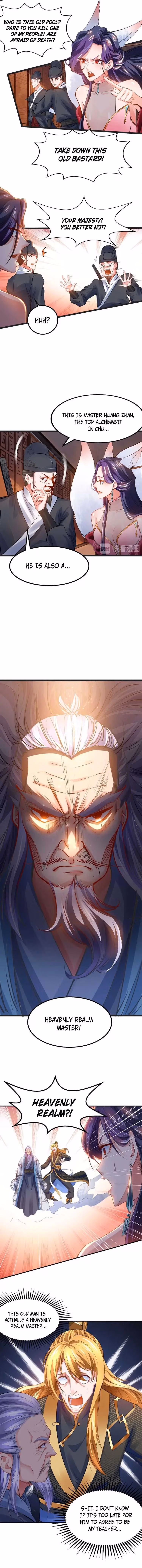 Read Millionaire Player chapter 9 image 2 on Lezhin