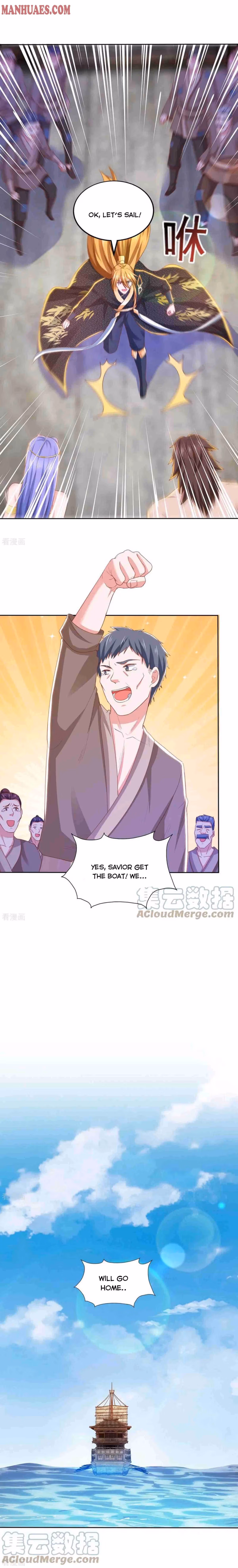 Read Millionaire Player chapter 90 image 1 on Lezhin