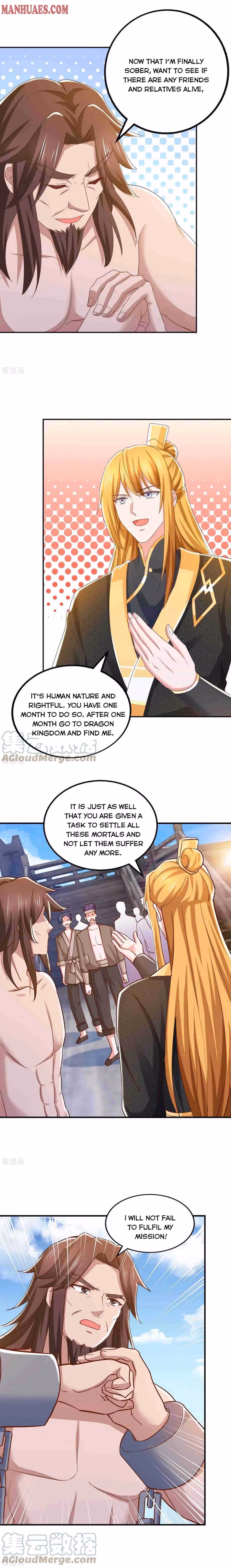 Read Millionaire Player chapter 90 image 4 on Lezhin