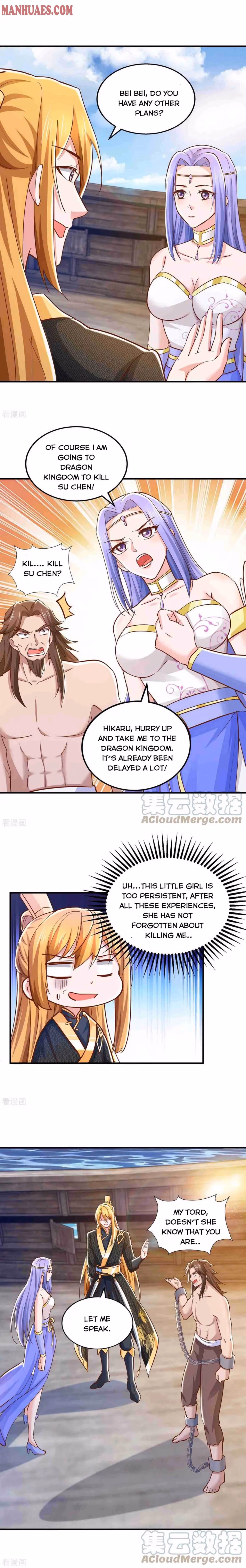 Read Millionaire Player chapter 90 image 5 on Lezhin