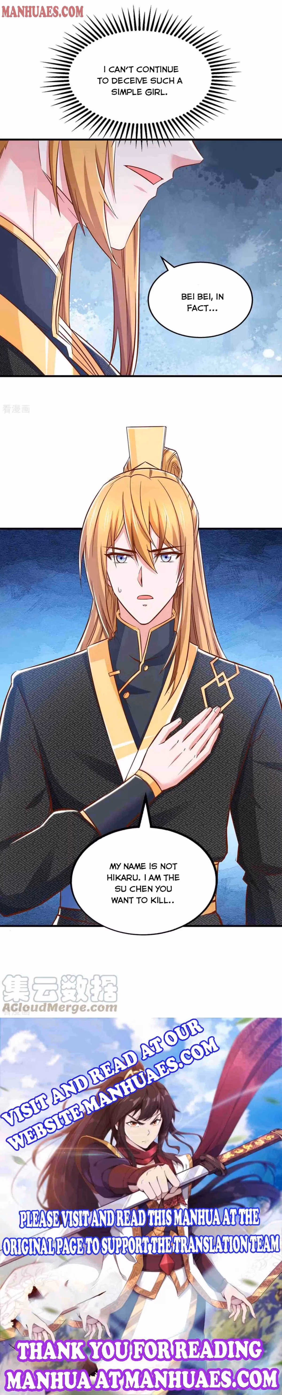Read Millionaire Player chapter 90 image 7 on Lezhin