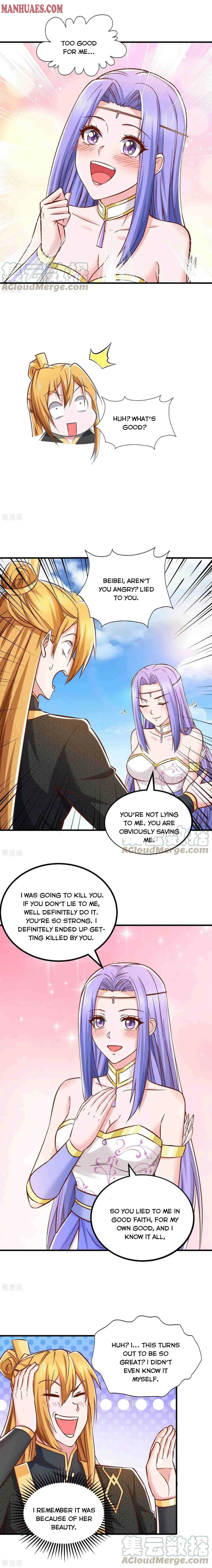 Read Millionaire Player chapter 91 image 1 on Lezhin