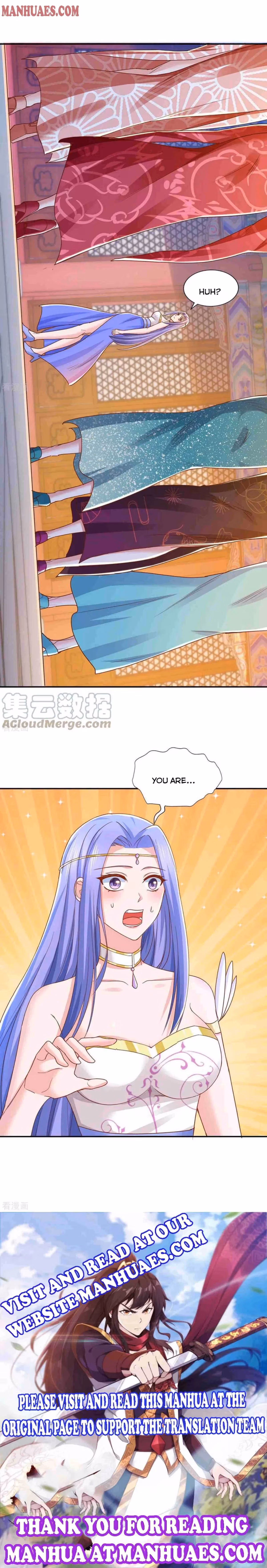 Read Millionaire Player chapter 91 image 6 on Lezhin