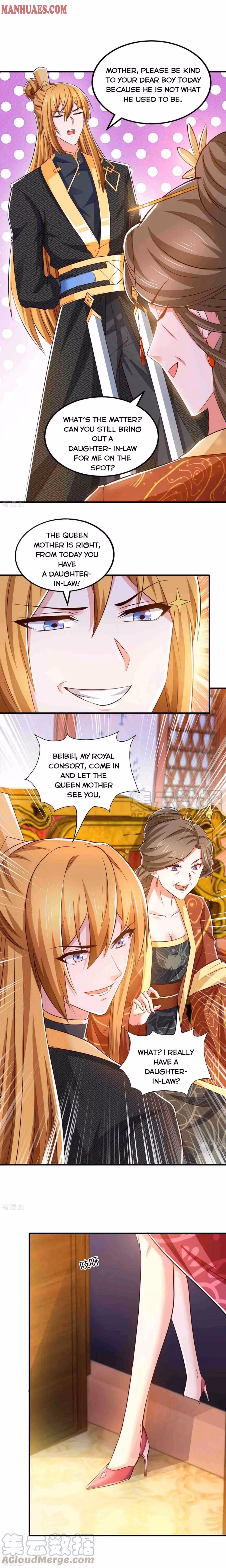 Read Millionaire Player chapter 92 image 2 on Lezhin