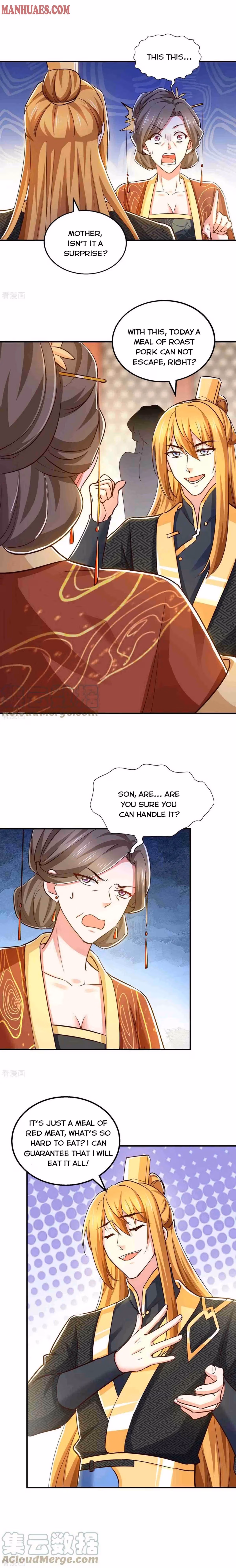 Read Millionaire Player chapter 92 image 3 on Lezhin