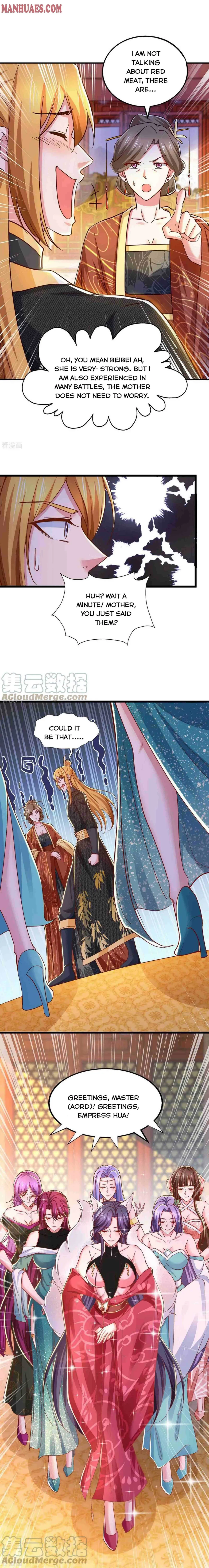 Read Millionaire Player chapter 92 image 4 on Lezhin
