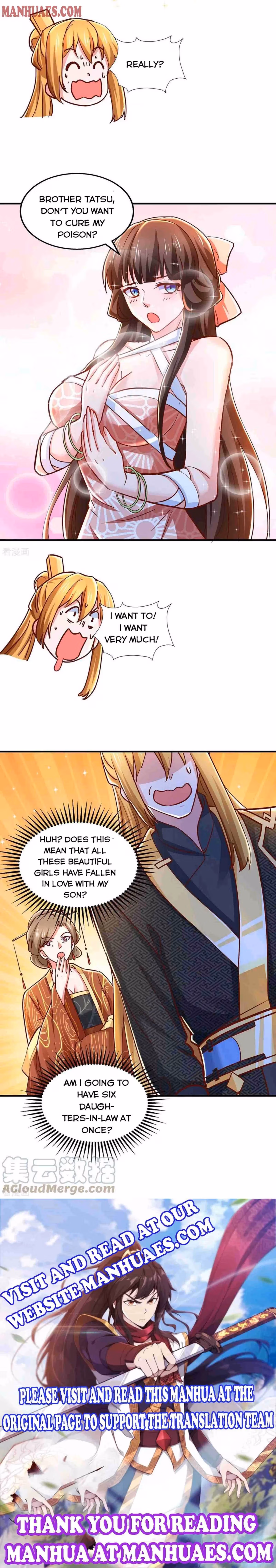 Read Millionaire Player chapter 92 image 7 on Lezhin