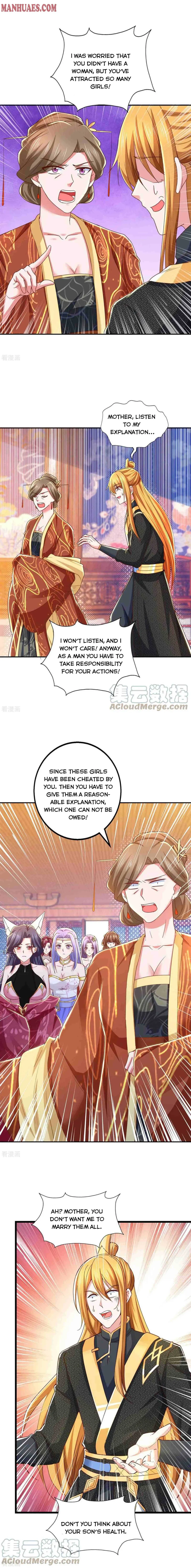 Read Millionaire Player chapter 93 image 1 on Lezhin