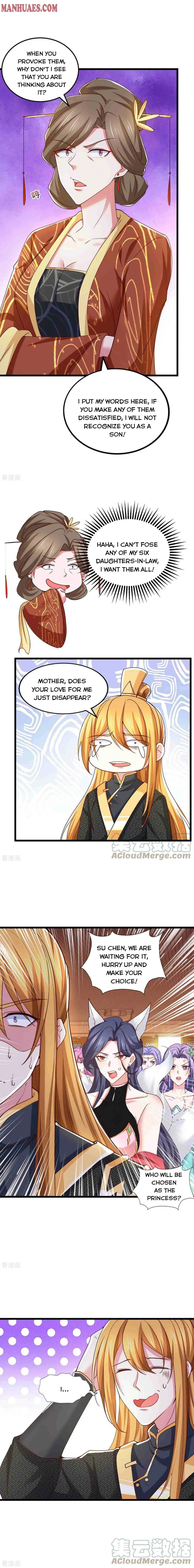 Read Millionaire Player chapter 93 image 2 on Lezhin