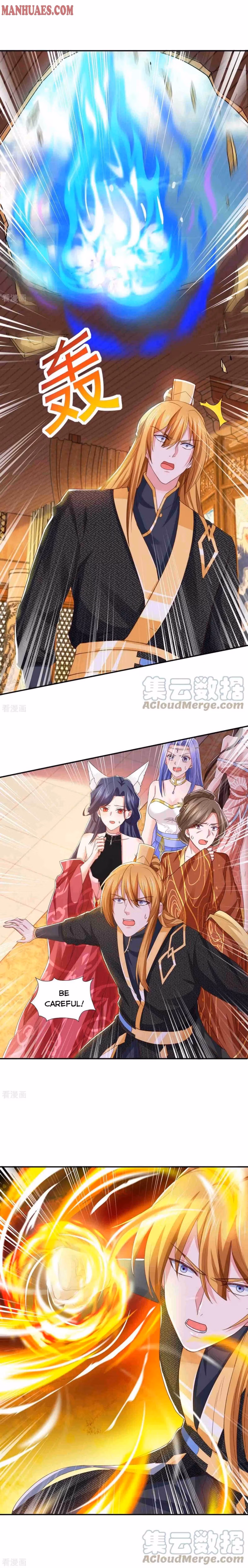 Read Millionaire Player chapter 93 image 3 on Lezhin