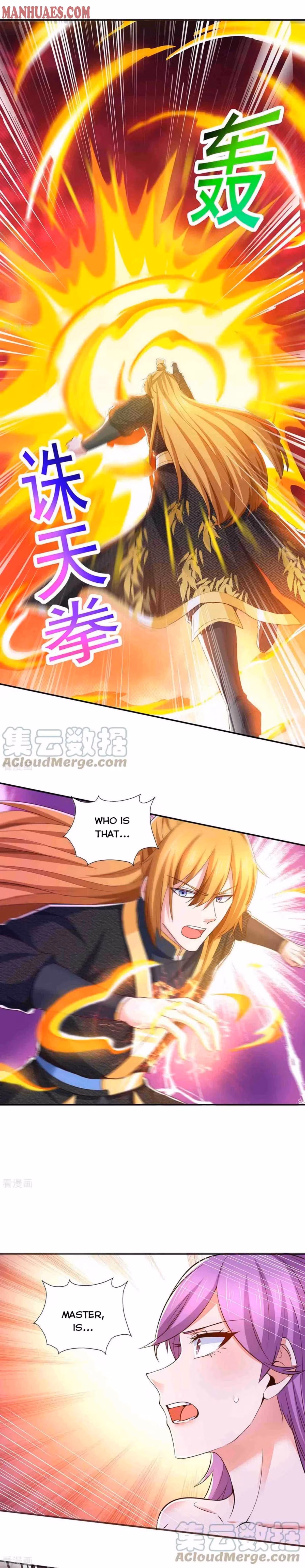 Read Millionaire Player chapter 93 image 4 on Lezhin
