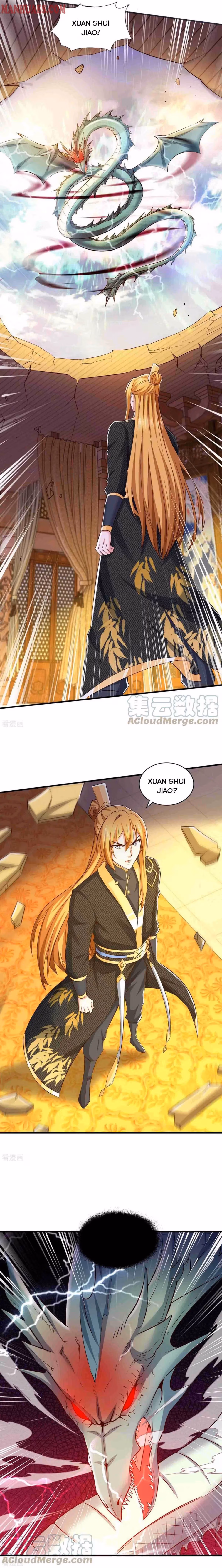 Read Millionaire Player chapter 93 image 5 on Lezhin