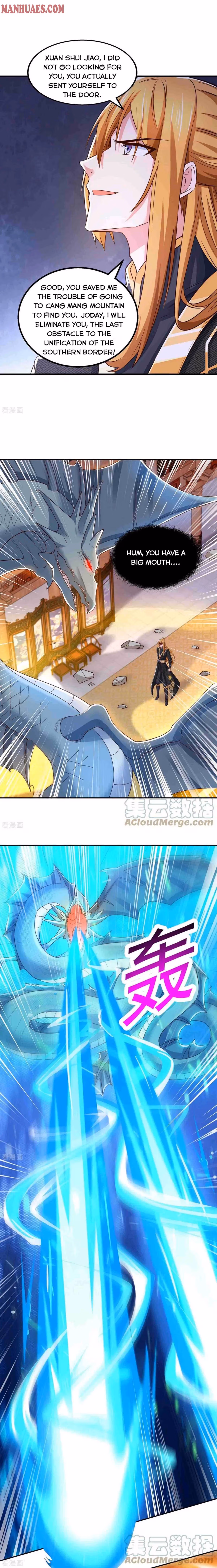 Read Millionaire Player chapter 93 image 6 on Lezhin