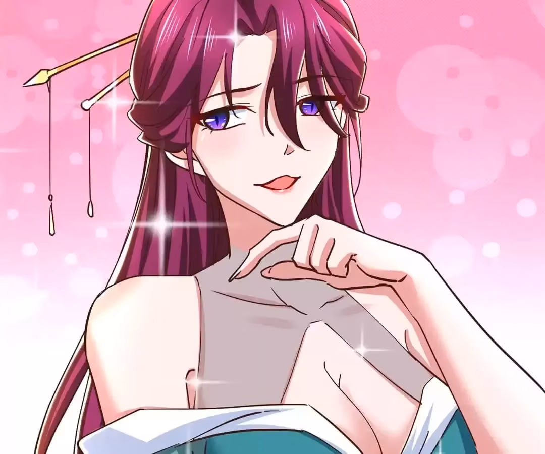 Read Millionaire Player chapter 94 image 34 on Lezhin
