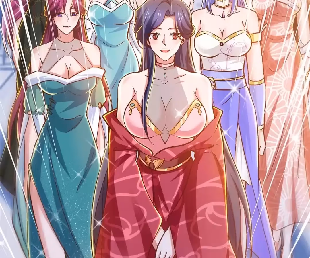 Read Millionaire Player chapter 94 image 52 on Lezhin